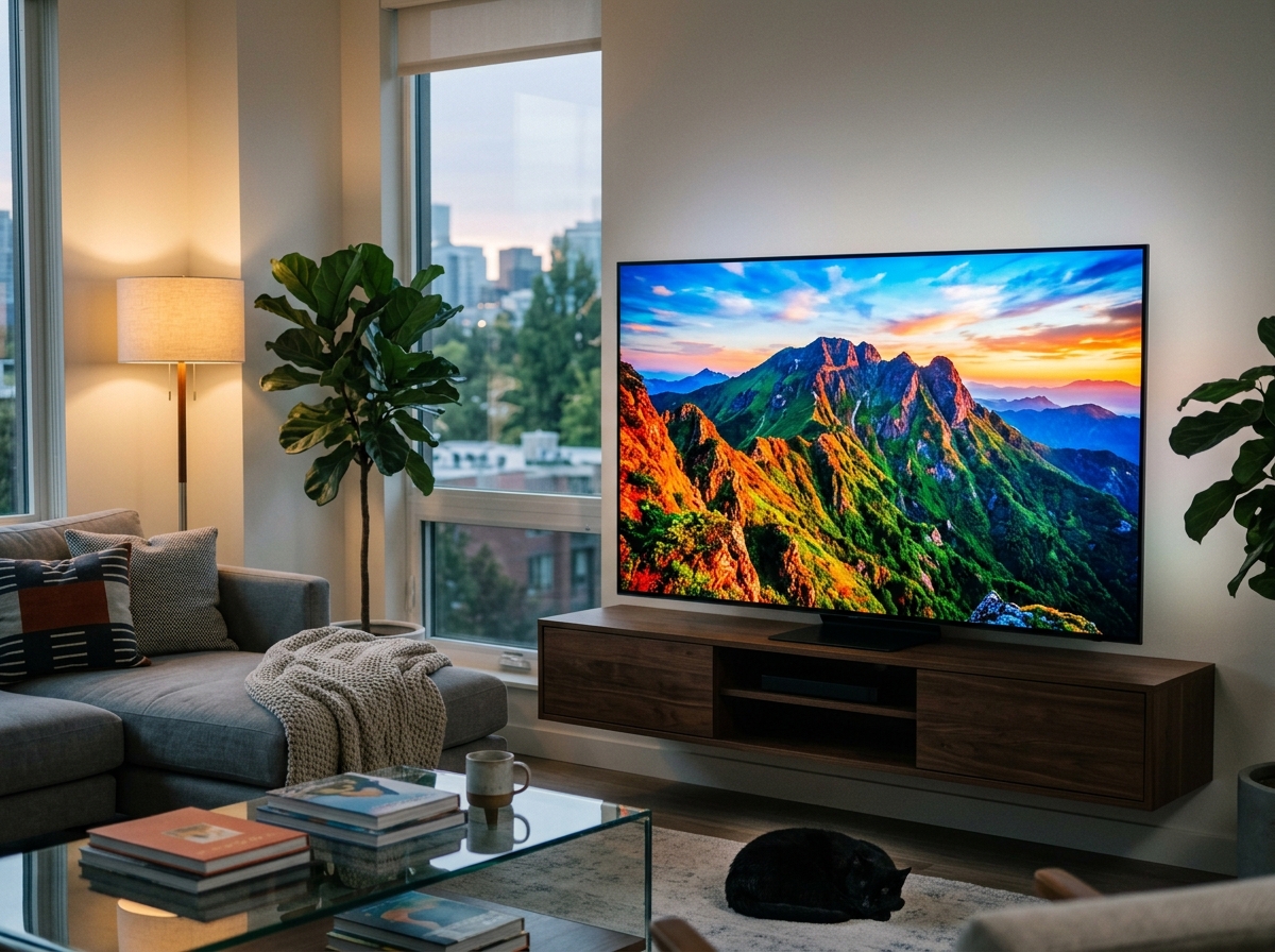 Best QLED TVsBest QLED TVsBest QLED TVs