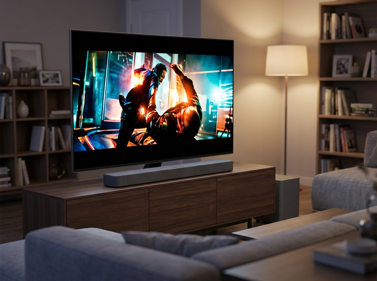 Best Soundbars for LG TV