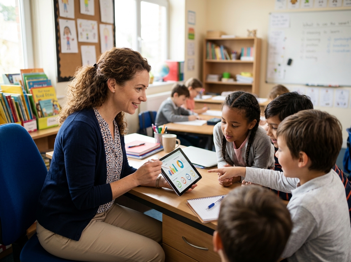 Best Tablets for Teachers