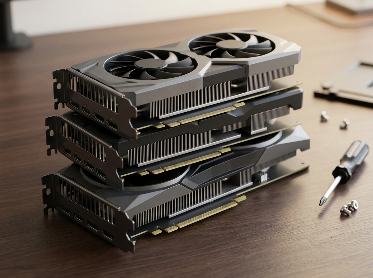 Best Value Graphics Cards