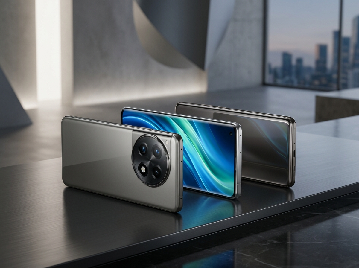 Best Xiaomi Phones