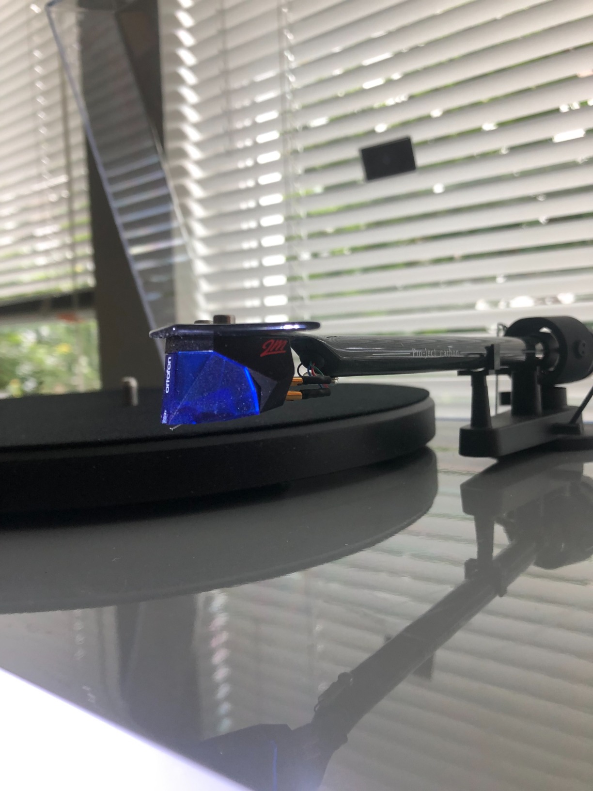Ortofon Replacement Stylus 2M Blue customer photo 1
