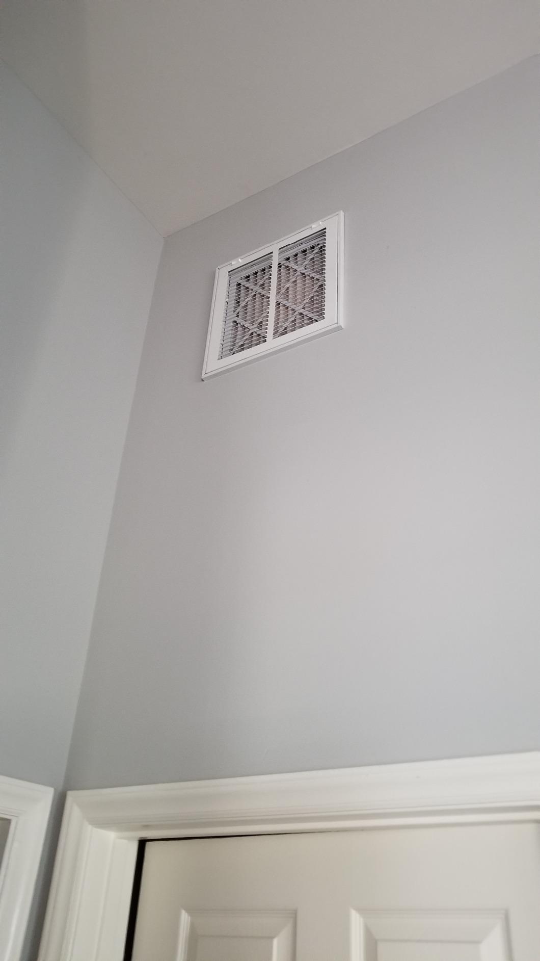 Tjernlund M-6 Metal Inline Duct Booster Fan for Ventilation, 6 in, 460 CFM | 6 in metal inline duct fan delivers 460 CFM for quiet bathroom, spa, grow room, radon and other high-moisture applications customer photo 1