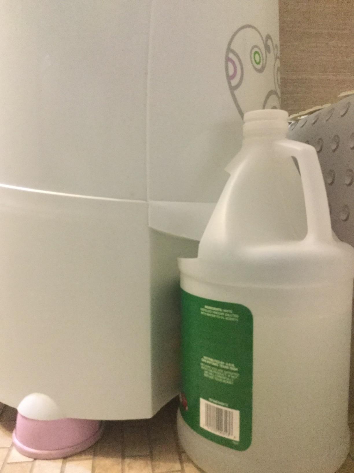 The Laundry Alternative Nina Soft Spin Dryer customer photo 2