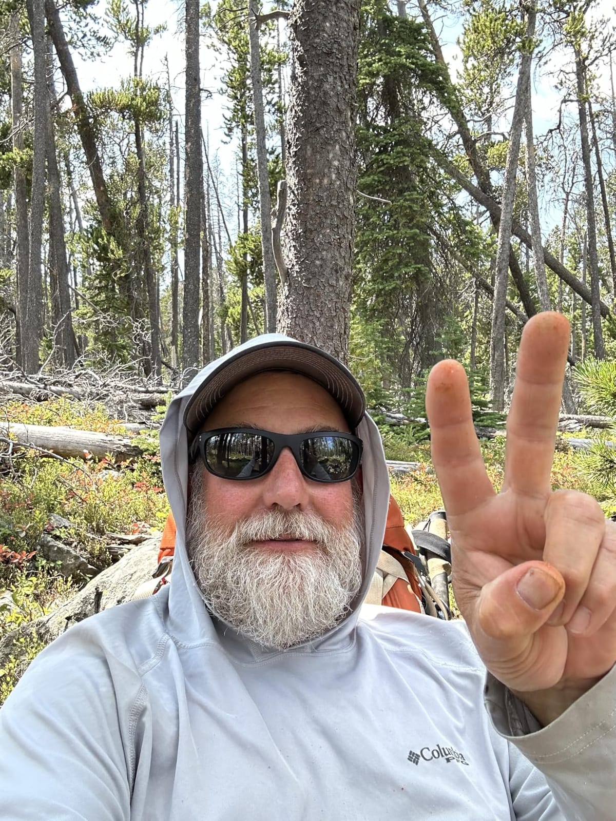 Columbia Men's Terminal Tackle Hoodie customer photo 1