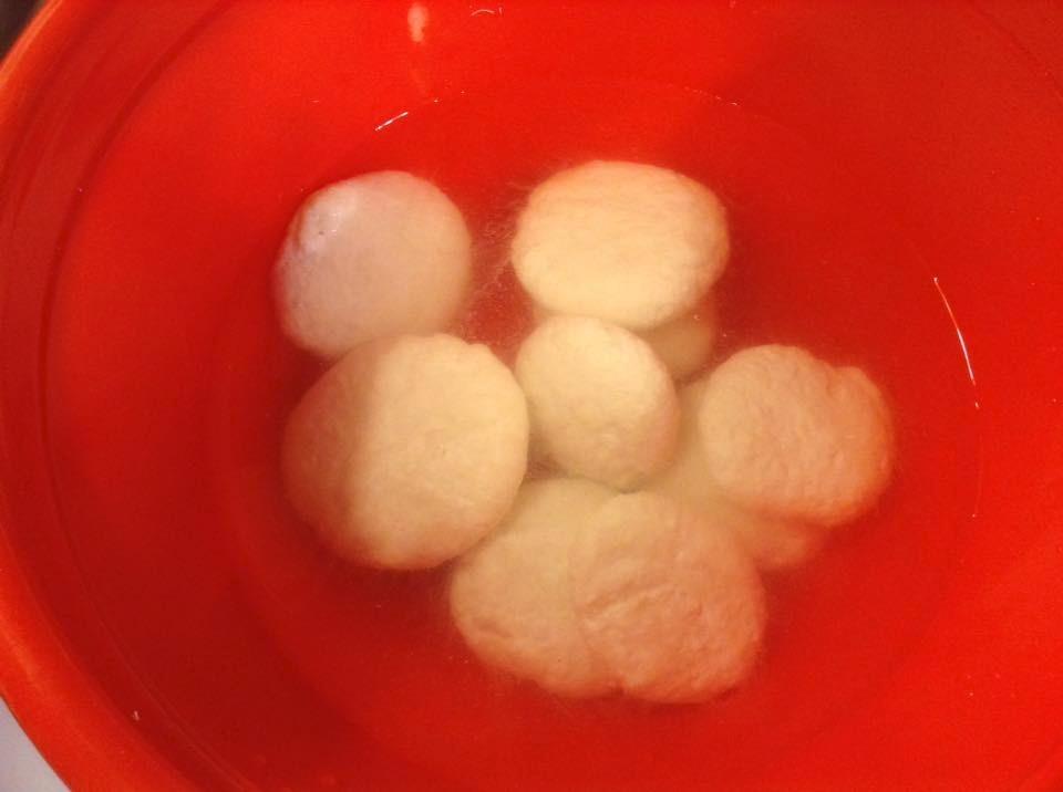 Basic Beginner Cheese Making Kit - Mozzarella, Burrata, Burricota, Chevre, Ricotta, Mascarpone & Butter! customer photo 1