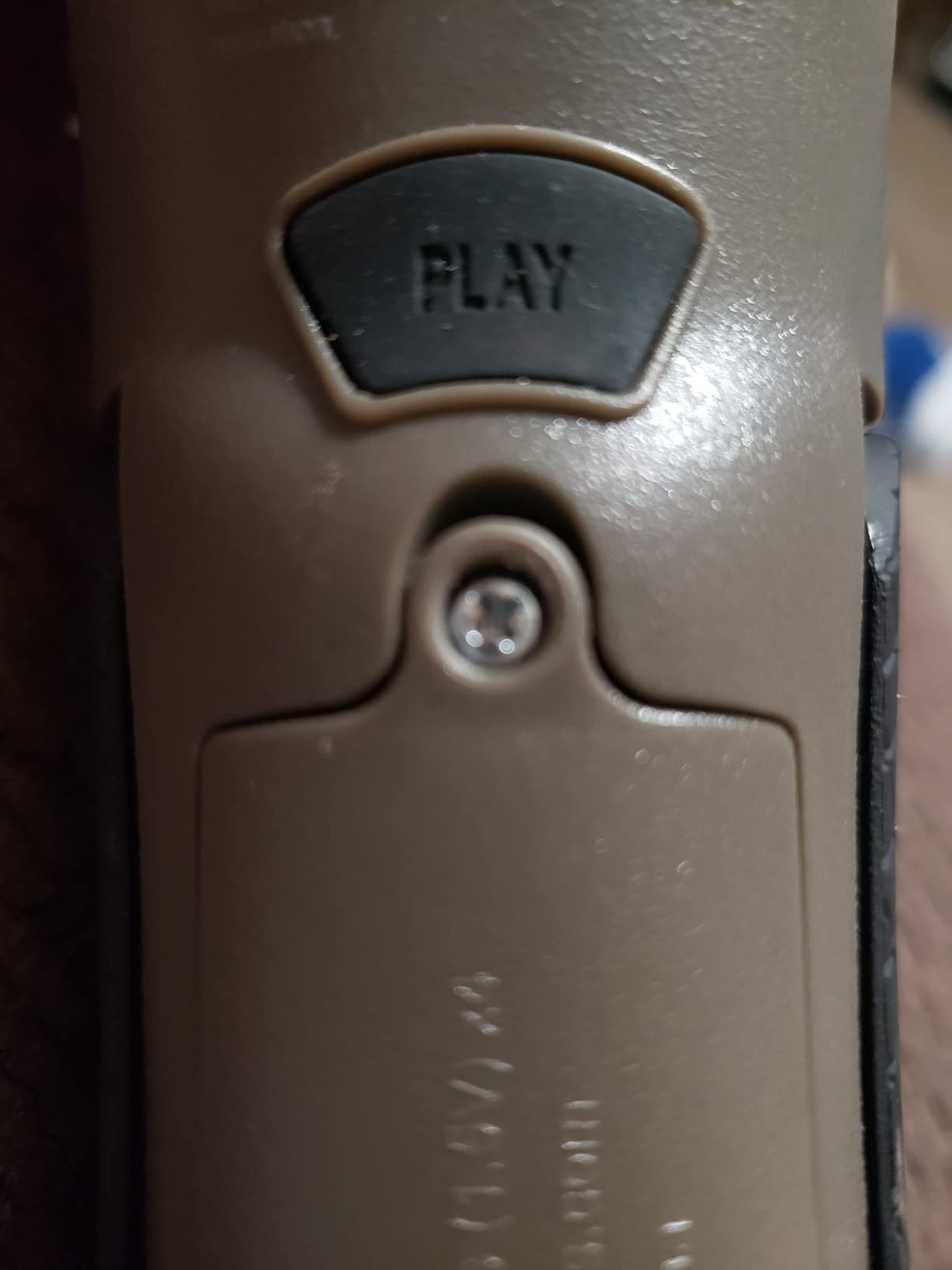 Western Rivers Mantis 50 Compact Easy-to-Use Handheld Electronic Game Call - Predator Hunting Accessory, Tan customer photo 1