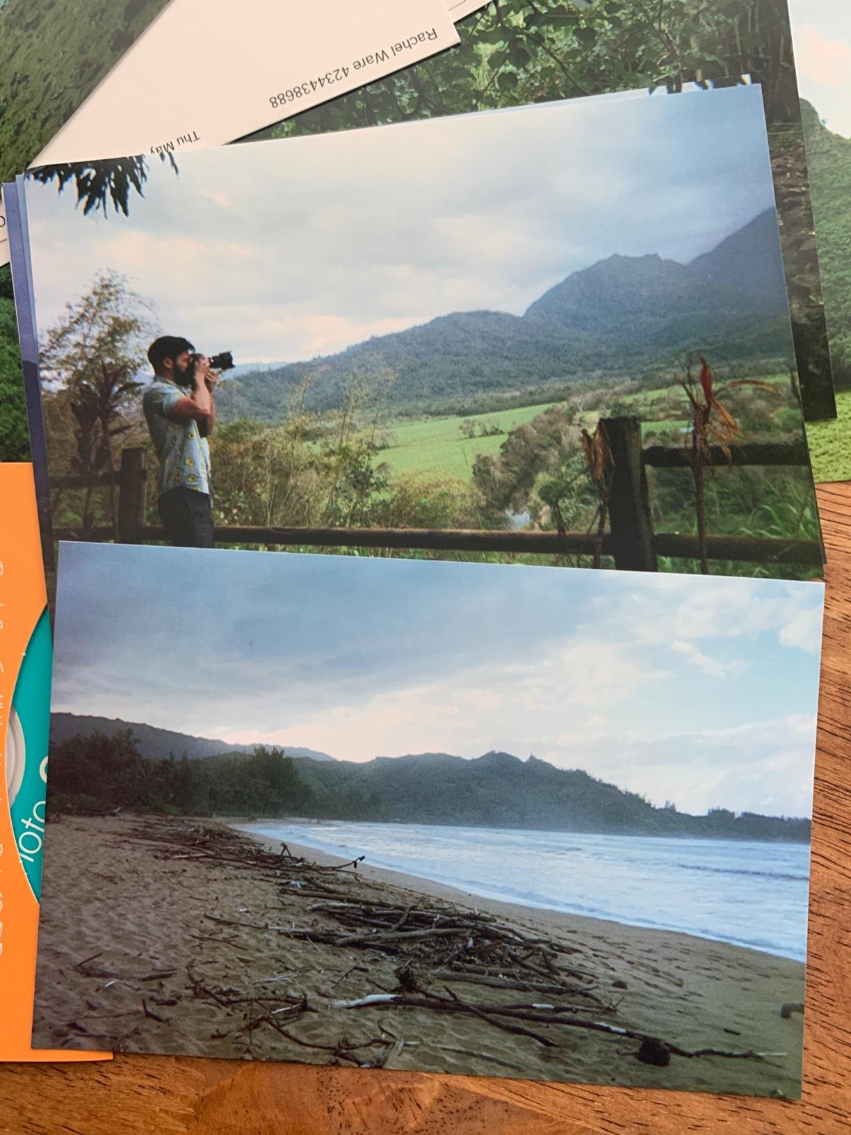 Fujifilm QuickSnap 800 Waterproof 35mm One-Time-Use Disposable Camera, 27 Exposures 2-Pack customer photo 2