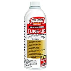 Gumout 510011 Multi-System Tune-Up, Fuel Stabilizer Injector Cleaner & Gas Treatment, 16 oz, Full Fuel System Cleaner - Improves Engine Performance, Cleans & Removes Deposits and Residue customer photo 2