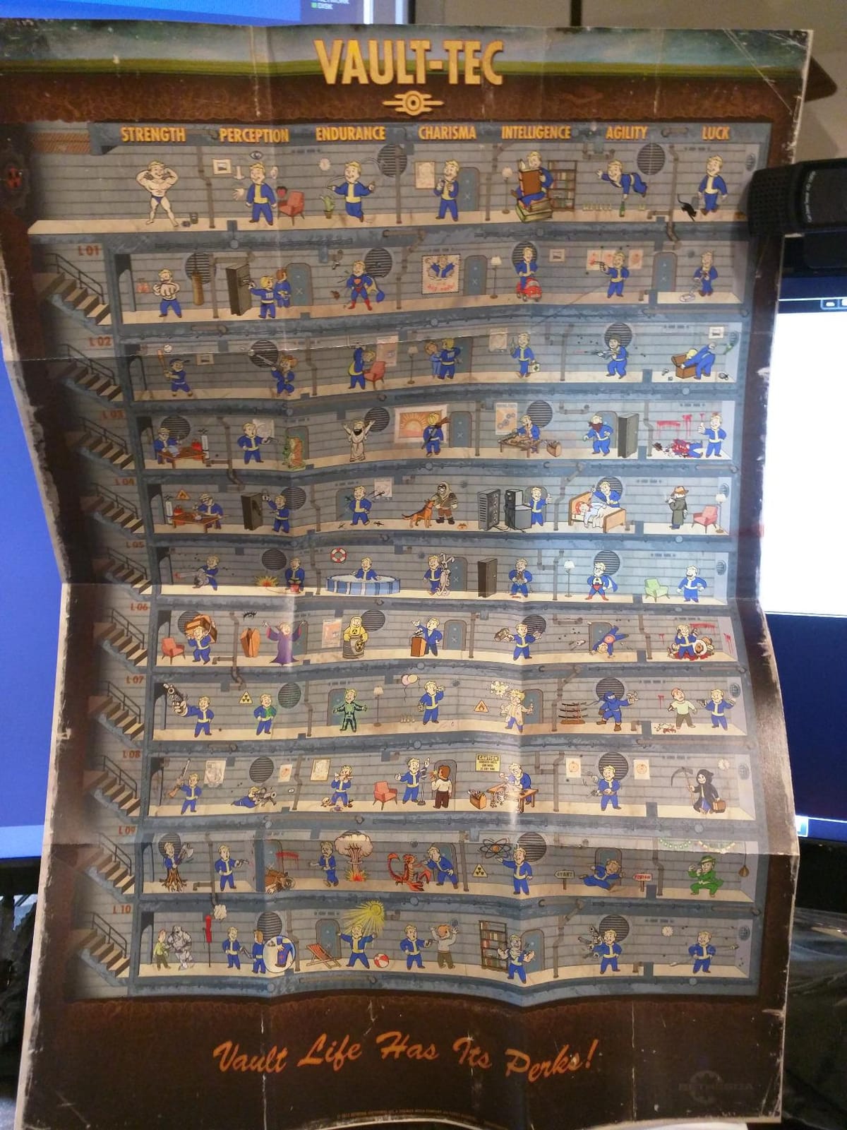 Fallout 4 - PC customer photo 2