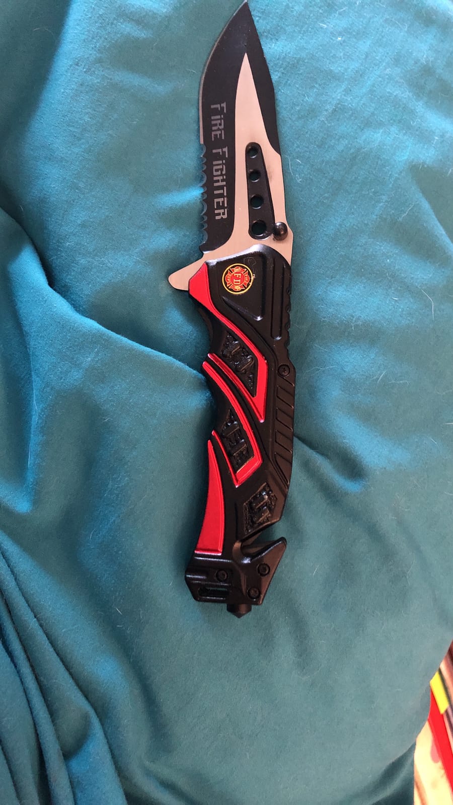 MTECH USA 8