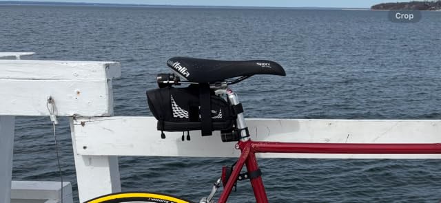 Selle Italia Sport Gel Flow customer photo 2