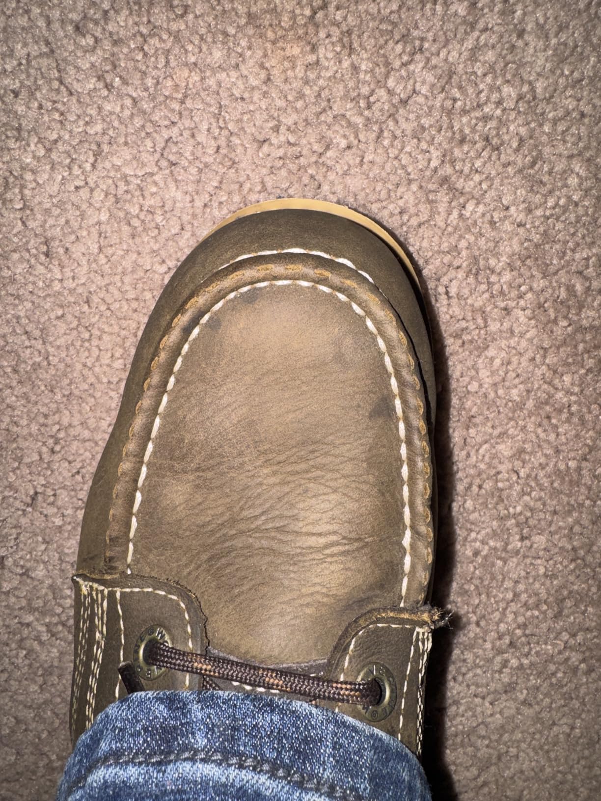 Wolverine Men's Loader 6