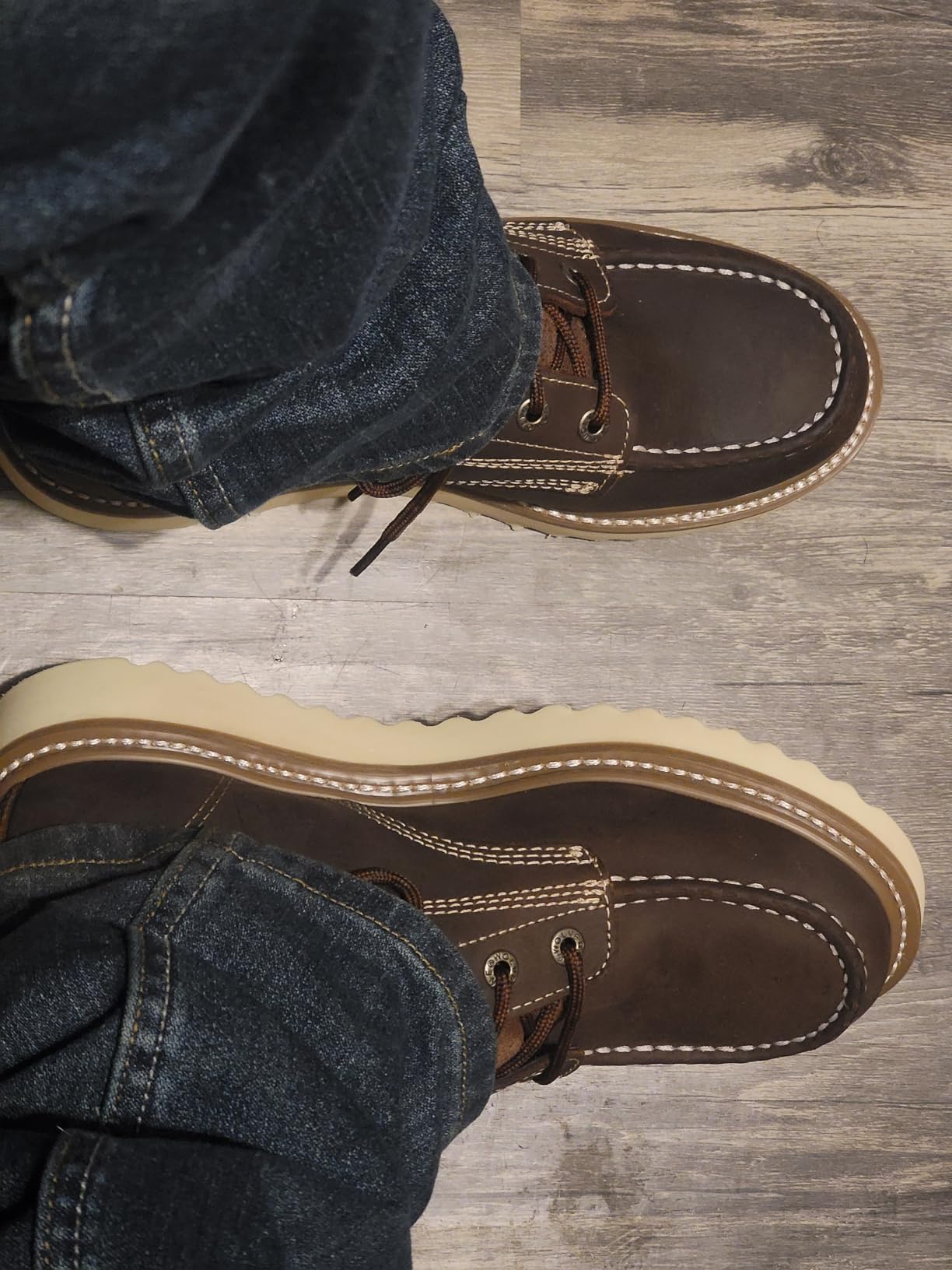Wolverine Men's Loader 6