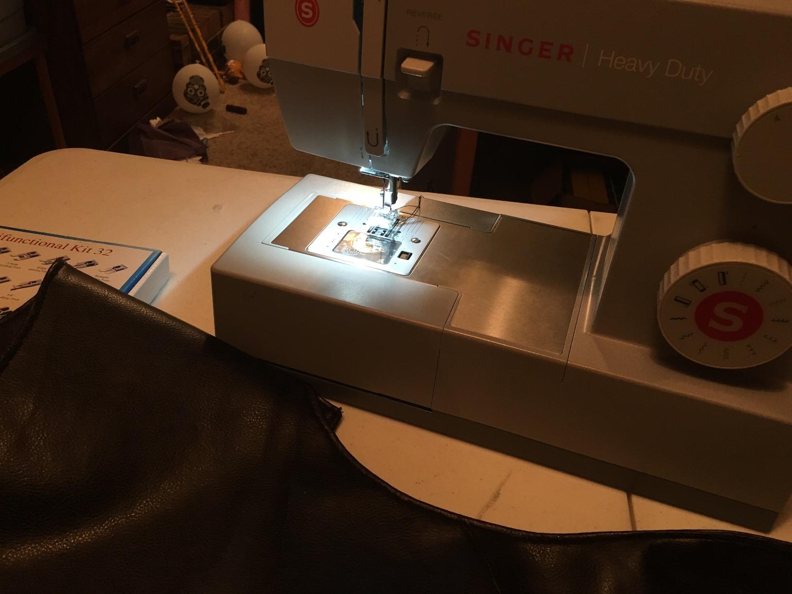 32Pcs Sewing Machine Presser,Zipping, Buttonholing,Quilting in Single Kit | Compatible With Babylock Janome Elna Toyota New Home Simplicity Necchi Kenmore Replacement Sewing Machine Accessories customer photo 1