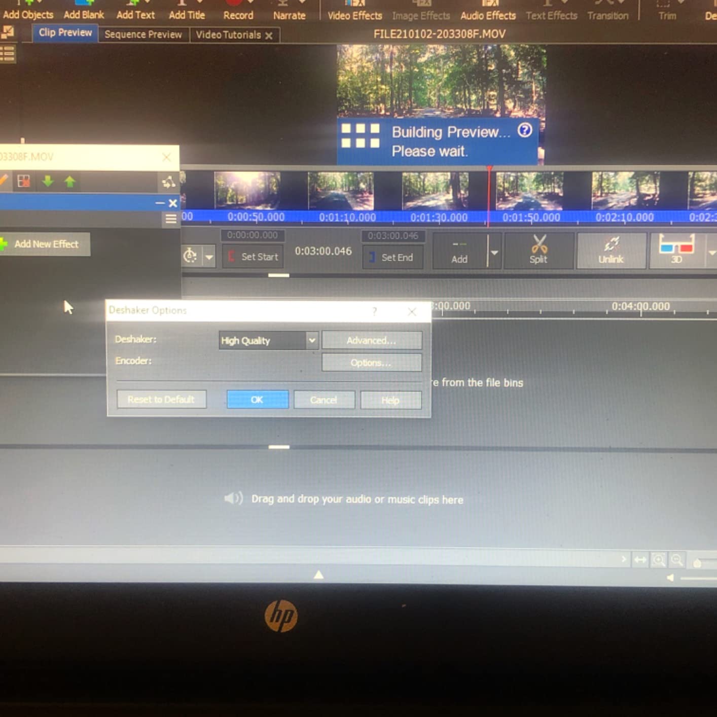 VideoPad Video Editor Free - Create Stunning Movies and Videos with Effects and Transitions [Download] customer photo 1