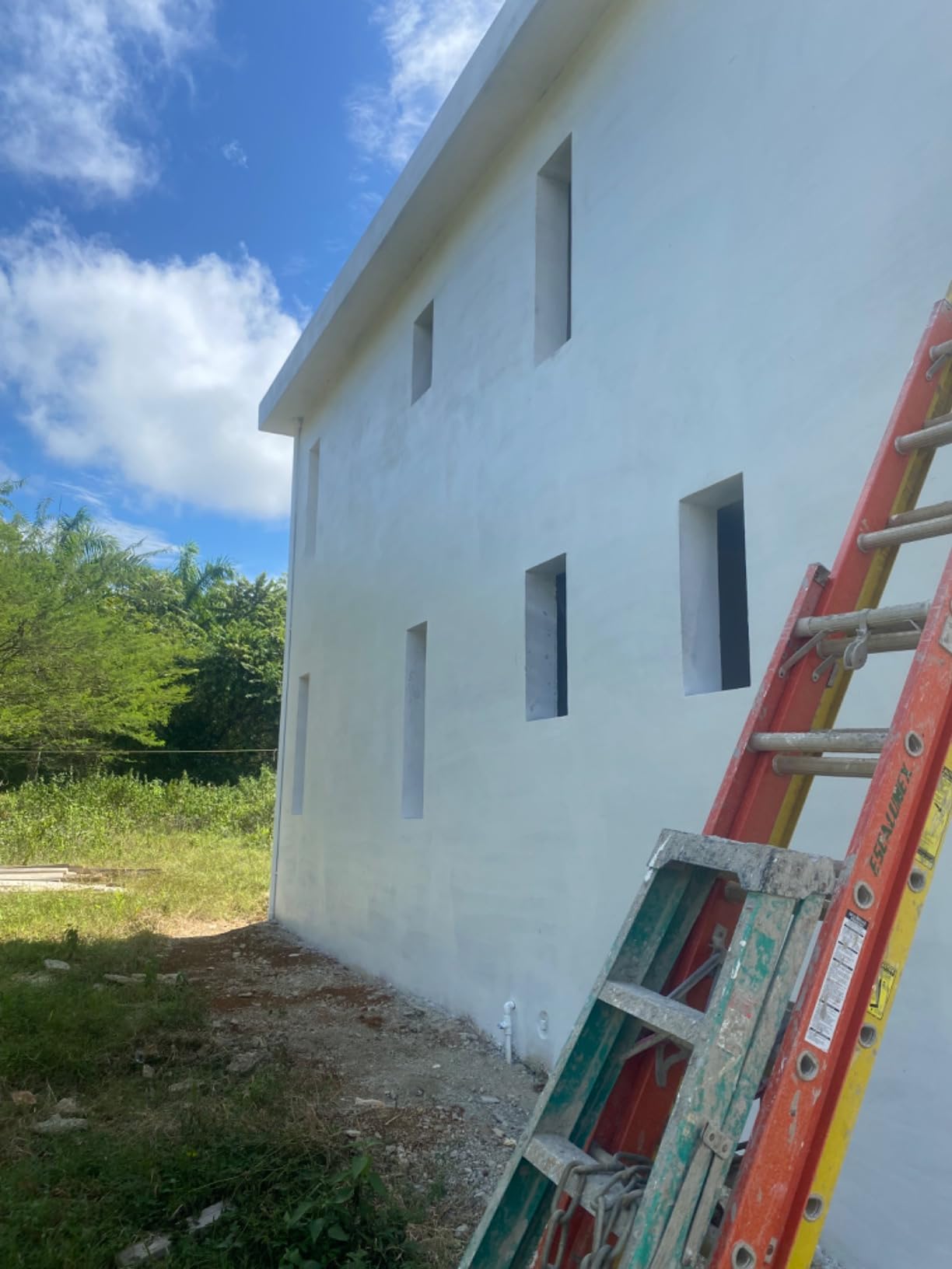 Titan ControlMax 1900 Pro HEA Airless Paint Sprayer with Low Overspray customer photo 2