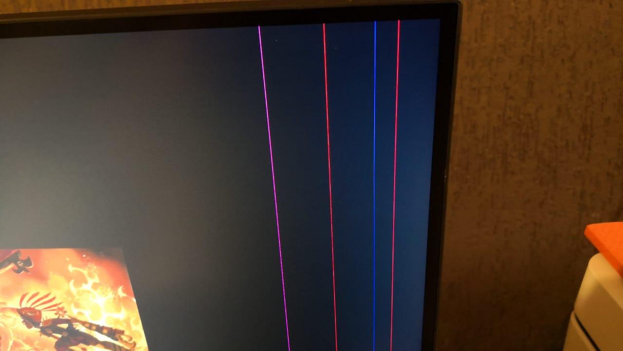 ViewSonic VP2768 PRO 27