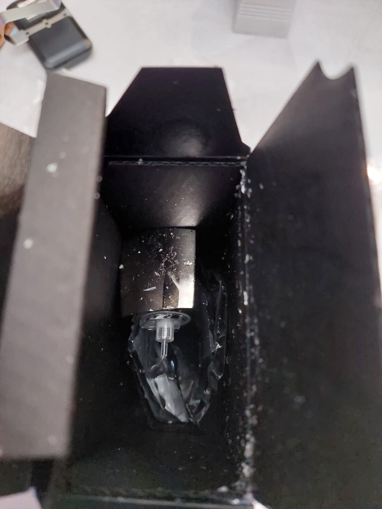 PARFUMS DE MARLY Layton customer photo 1