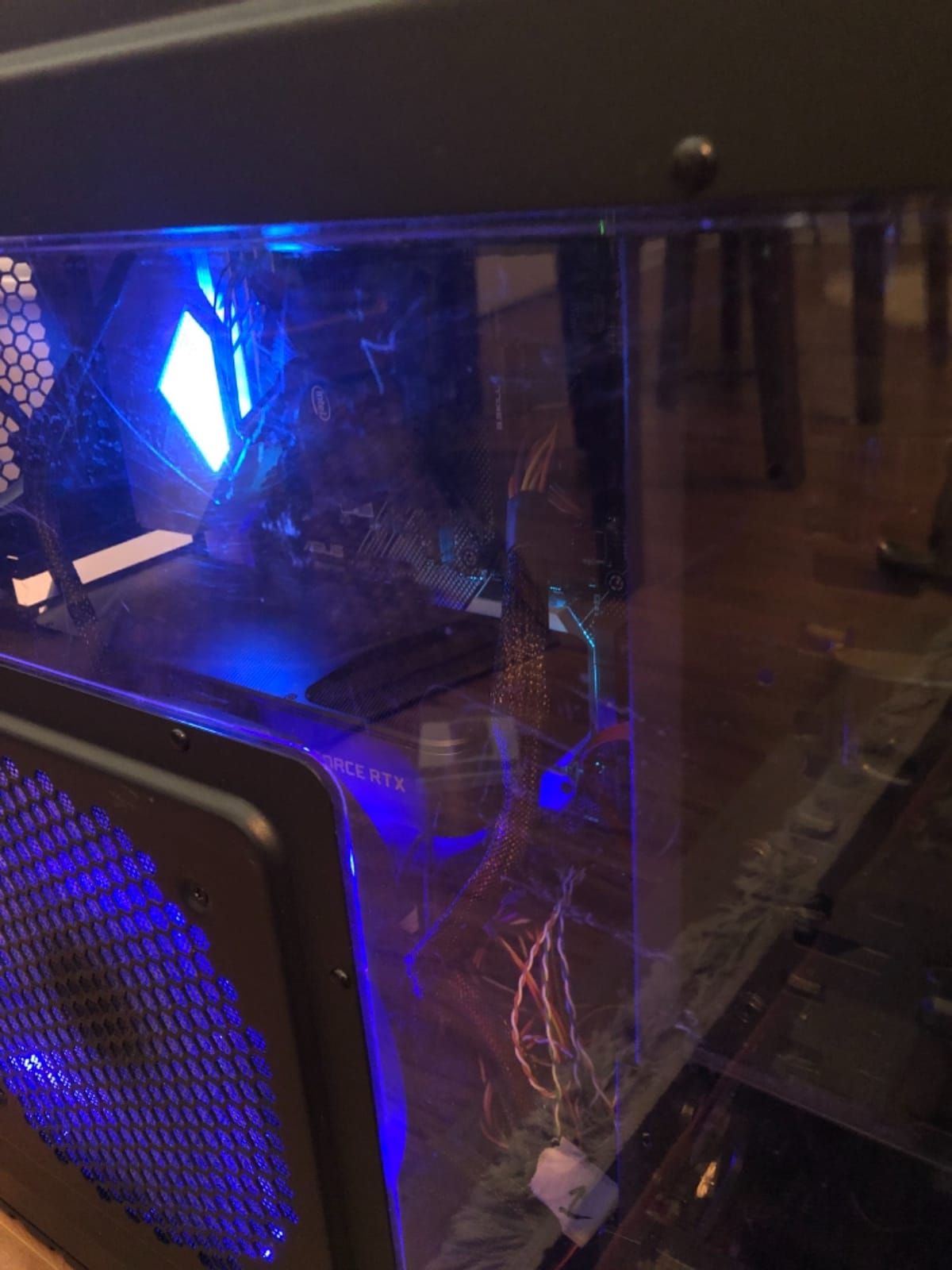 Intel® Pentium® Gold G5400 Desktop Processor 2 Core 3.7GHz LGA1151 300 Series 54W/58W BX80684G5400 customer photo 1