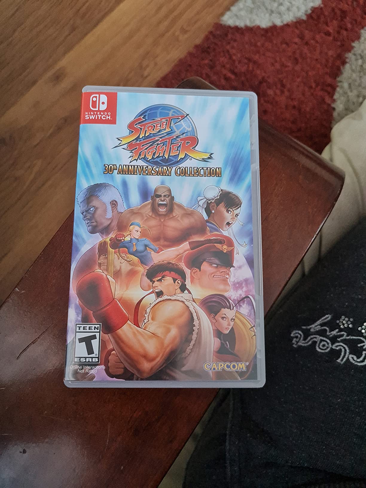 Street Fighter 30th Anniversary Collection (PC DVD) customer photo 2