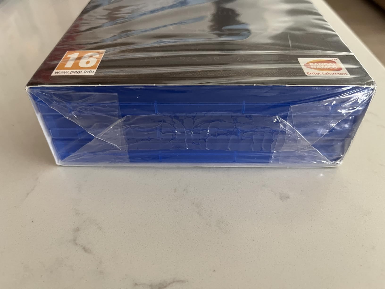 Dark Souls Trilogy (PS4) customer photo 2