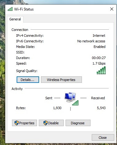 ASUS ROG Rapture WiFi 6 Gaming Router (GT-AX11000) - Tri-Band 10 Gigabit Wireless Router, 1.8GHz Quad-Core CPU, WTFast, 2.5G Port, AiMesh Compatible, Included Lifetime Internet Security, Aura RGB customer photo 2