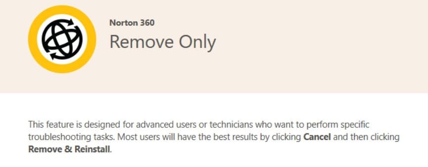 Norton 360 Premium, Antivirus software for 10 Devices with Auto-Renewal - Includes Advanced AI Scam Protection, VPN, Dark Web Monitoring & PC Cloud Backup [Download] customer photo 1