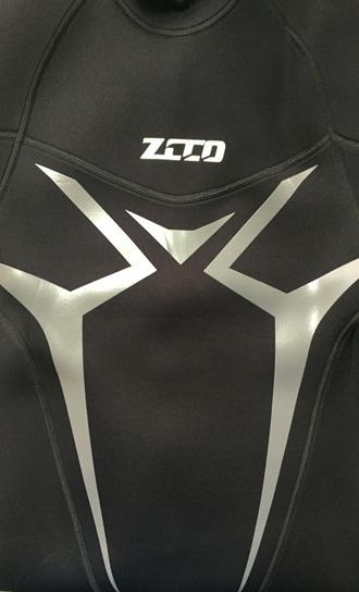 ZCCO Wetsuits Men's Women's 3mm Premium Neoprene Full Sleeve Dive Skin for Spearfishing, Snorkeling, Surfing, Canoeing, Scuba Diving Wet Suits customer photo 2