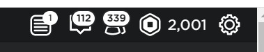 Roblox Digital Gift Card - 2,500 Robux [Includes Exclusive Virtual Item] [Digital Code] customer photo 2