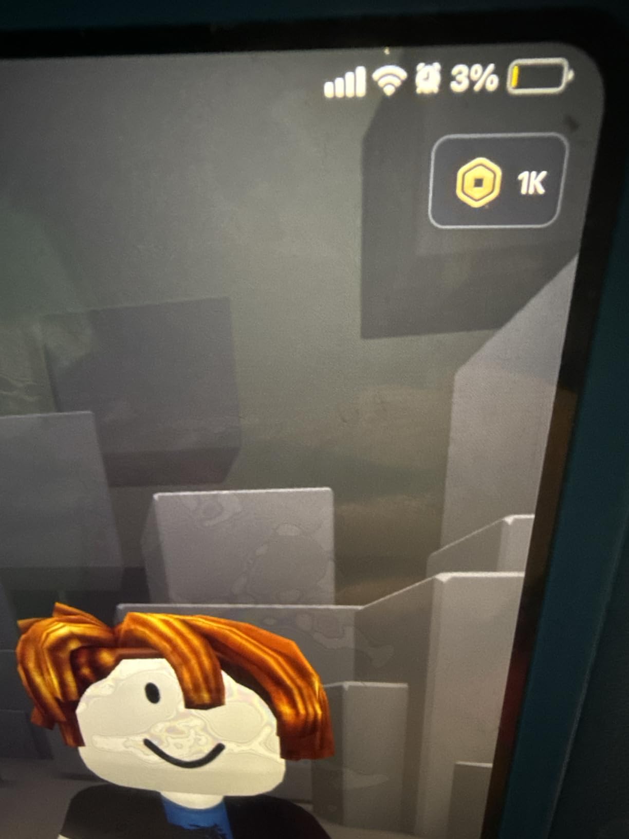 Roblox Digital Gift Card - 1,000 Robux [Includes Exclusive Virtual Item] [Digital Code] customer photo 1