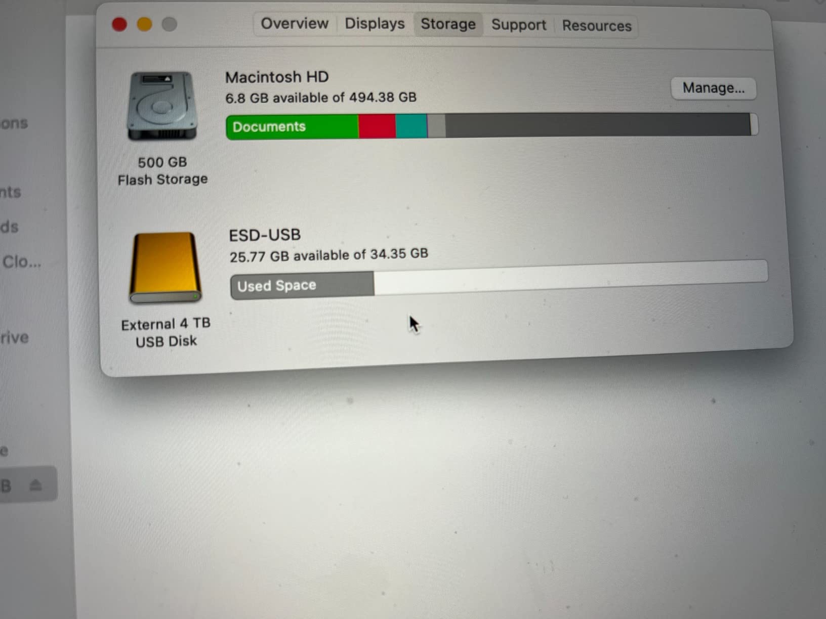 WD 4TB My Passport, Portable External Hard Drive, Black, Backup Software with Defense Against ransomware, and Password Protection, USB 3.1/USB 3.0 Compatible - WDBPKJ0040BBK-WESN customer photo 1