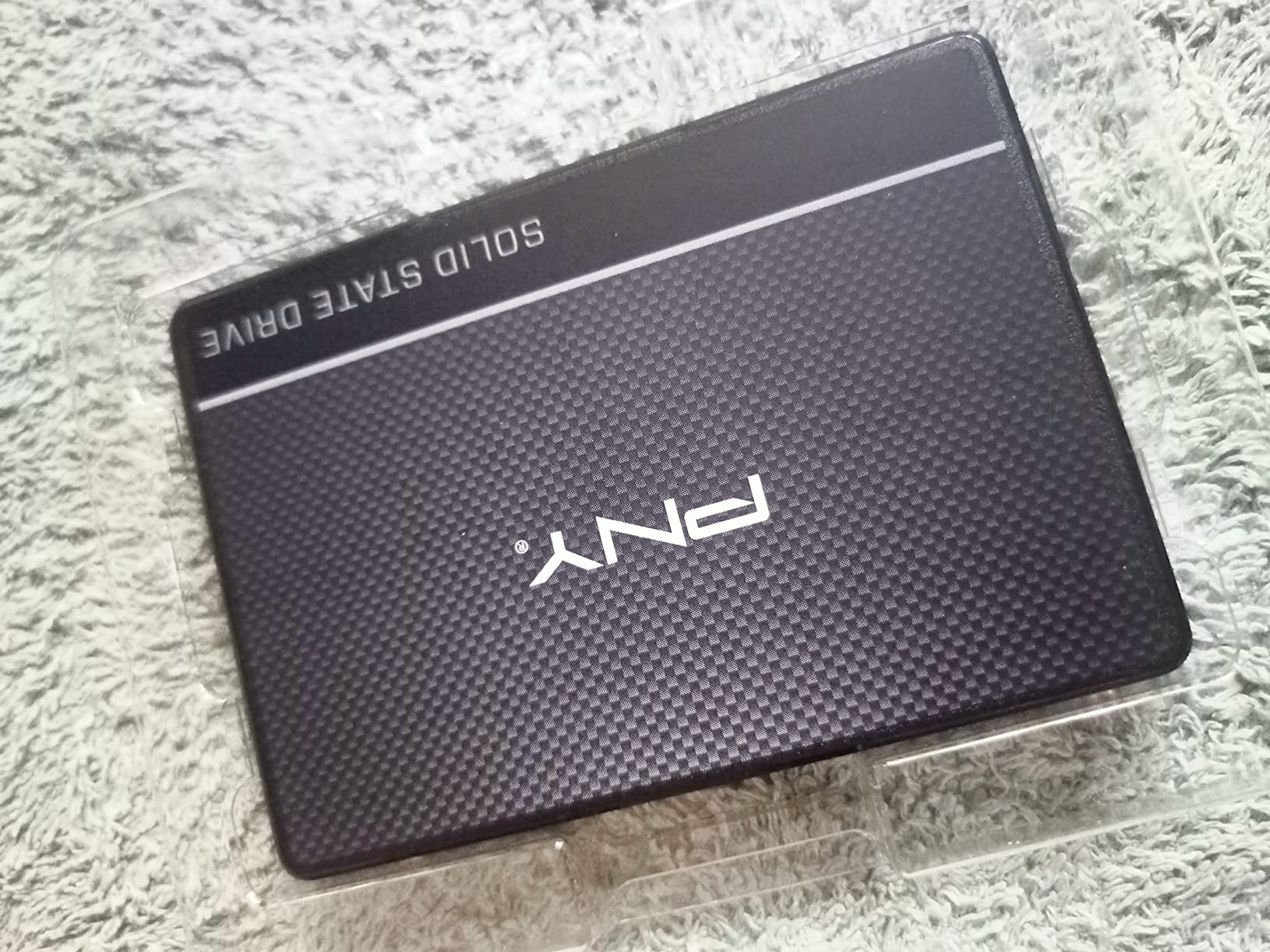 PNY CS900 1TB 3D NAND 2.5