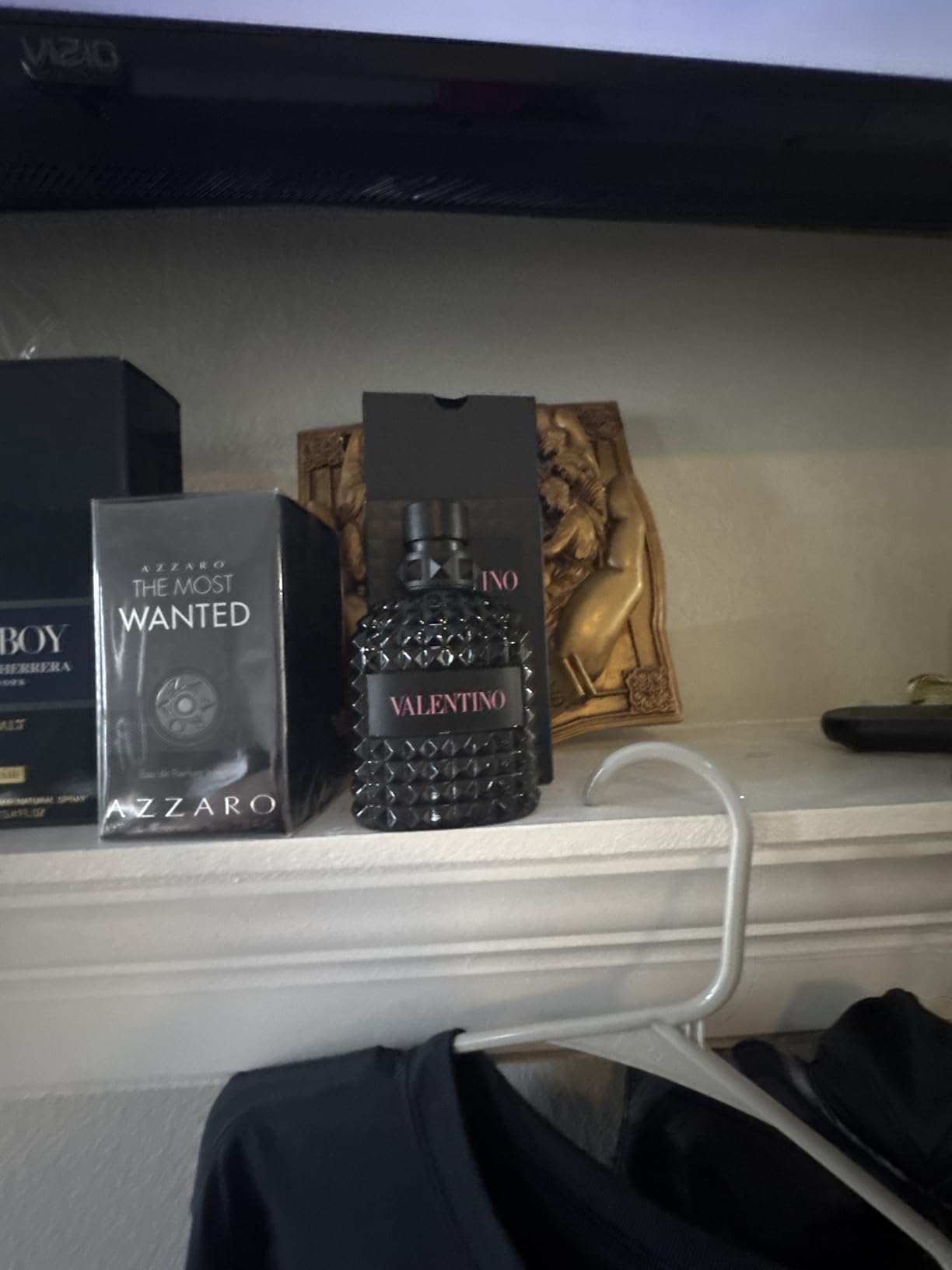 Valentino Uomo Born In Roma for Men 3.4 oz Eau de Toilette Spray customer photo 2