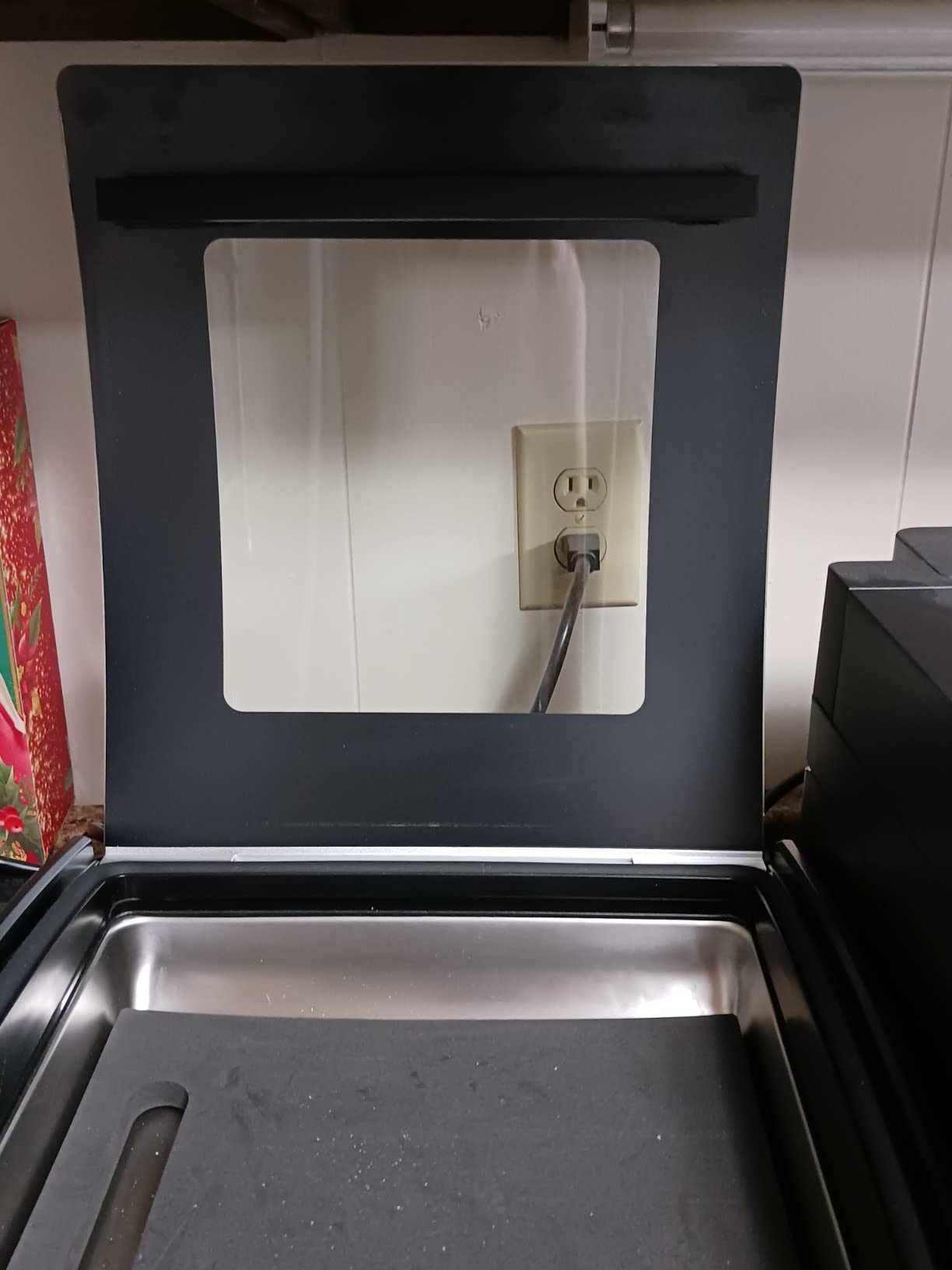 Avid Armor USV32 Chamber Vacuum Sealer Machine for Foods, Soups & Liquids, 11.5
