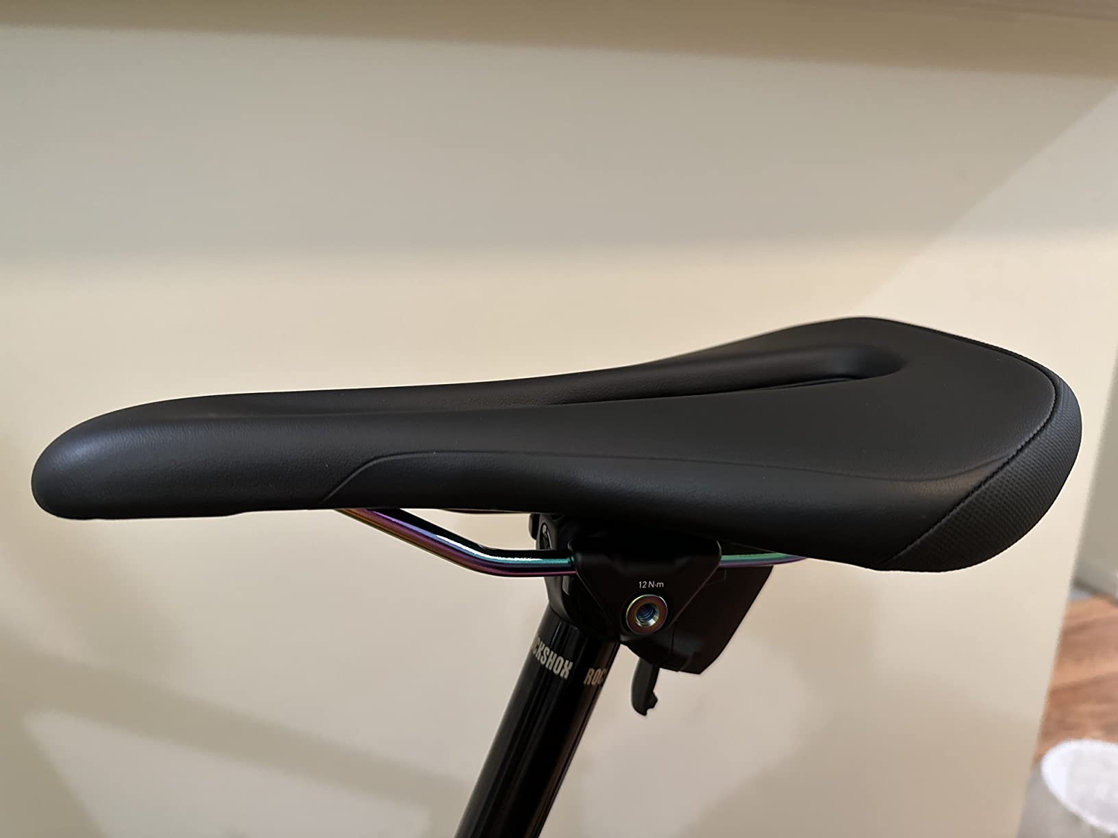Ergon Bicycle Saddle, SM Enduro Comp - Mens customer photo 1