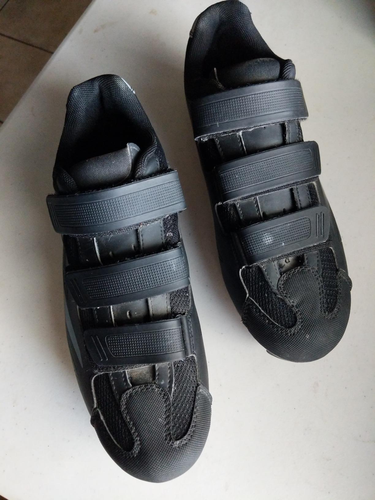 Tommaso Montagna Men's Mountain Bike Shoes for SPD Pedals - Gravel & Trail Cycling Shoes customer photo 2