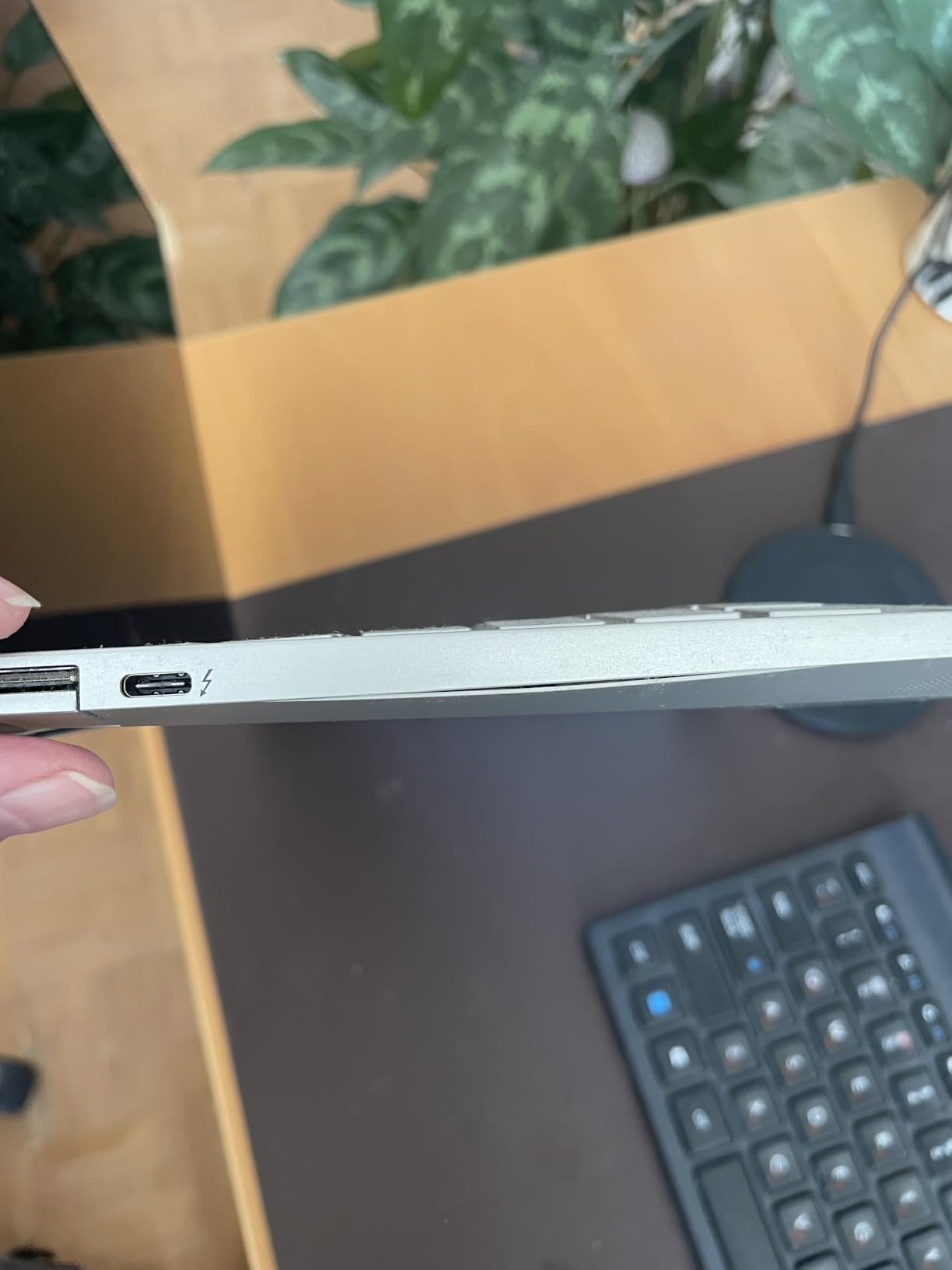 HP - Envy 13.3