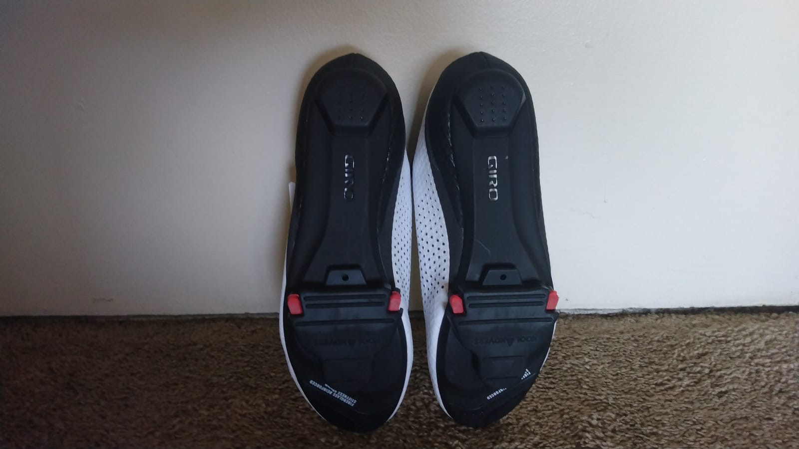 Giro Stylus Cycling Shoe - Men's customer photo 1