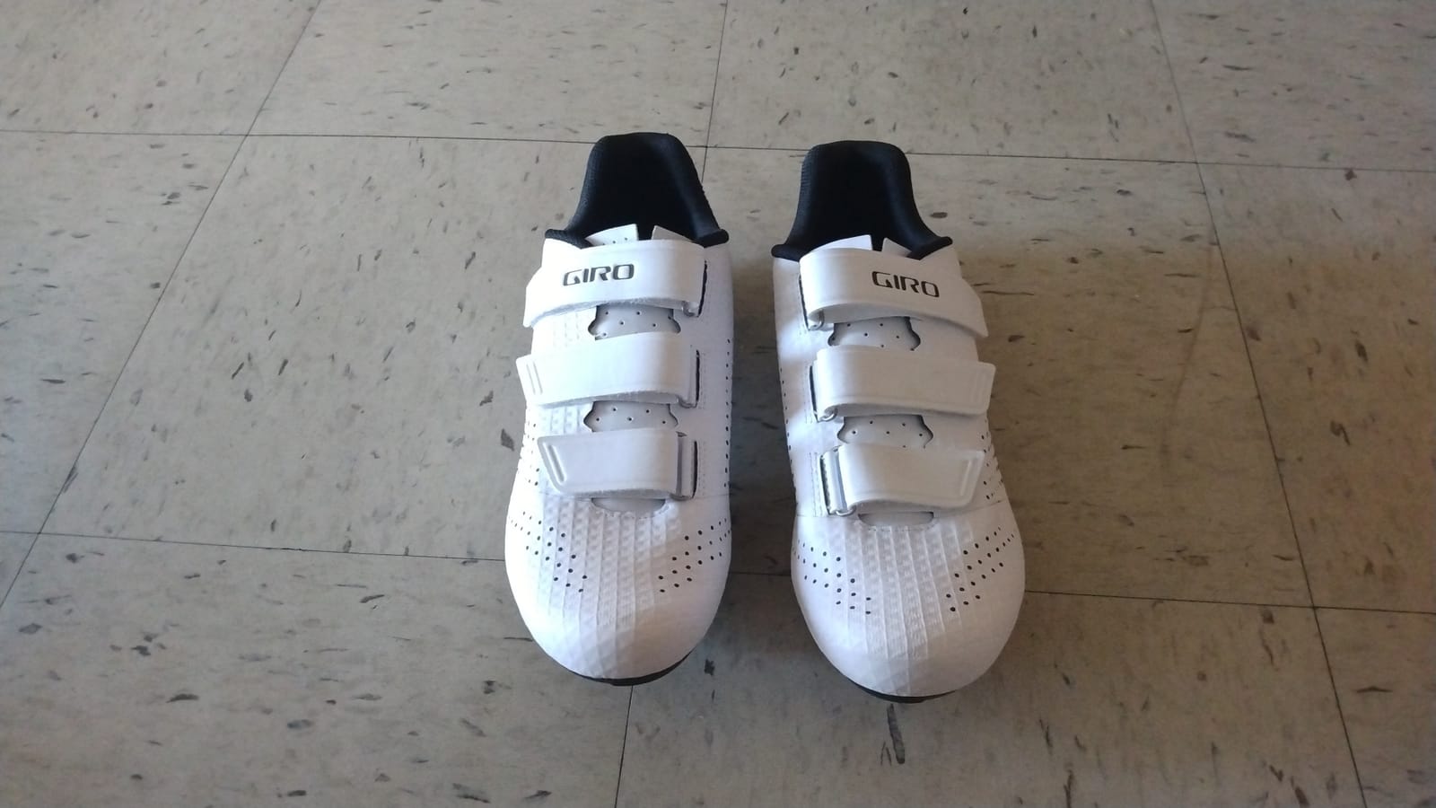 Giro Stylus Cycling Shoe - Men's customer photo 2