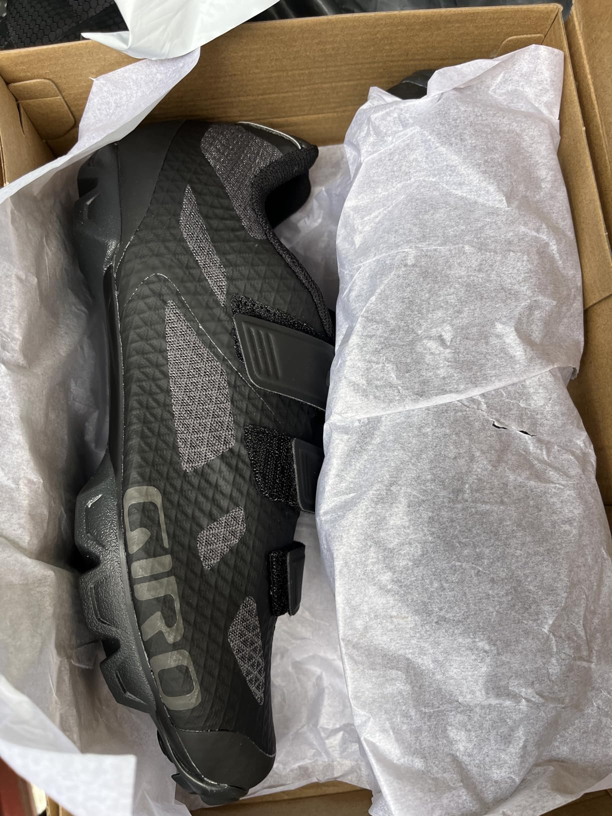 Fox Ranger Cycling Shoe - Men's customer photo 2