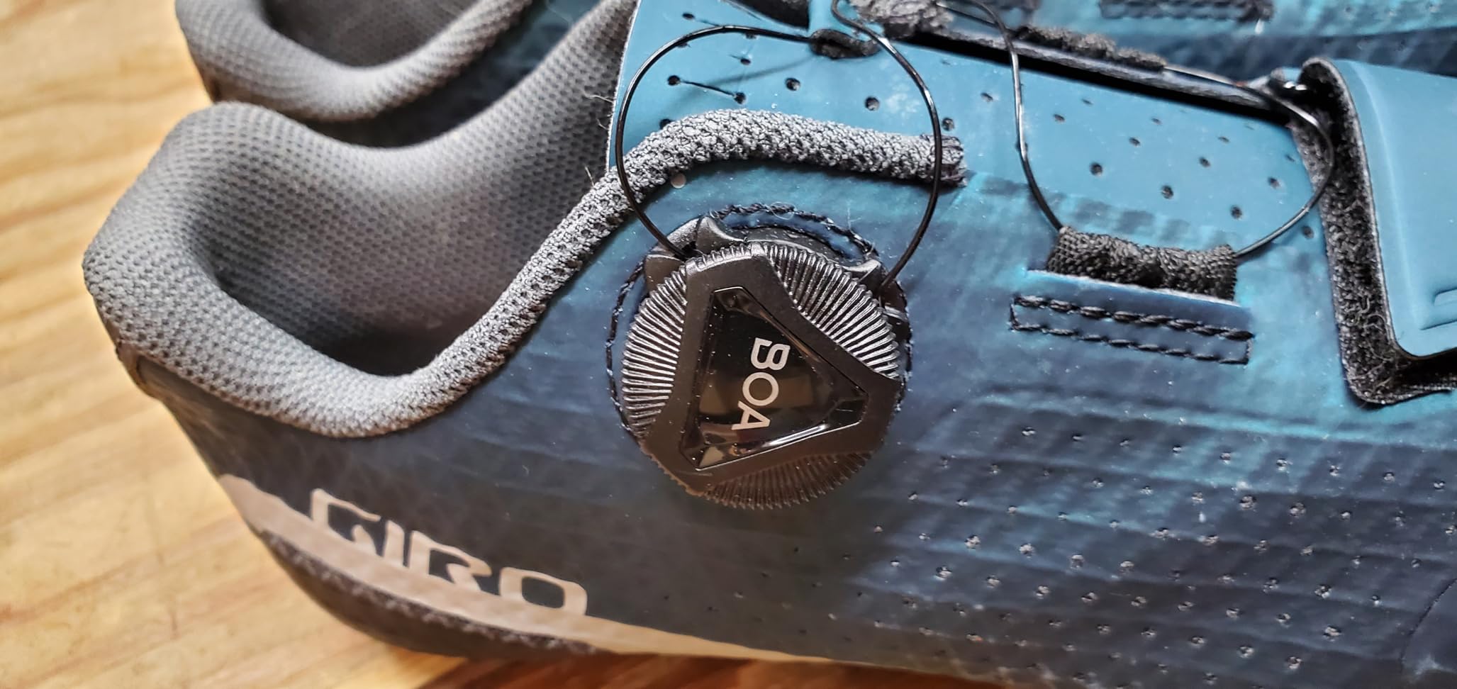 Giro Women's Cadet WomensCycling Shoes customer photo 1