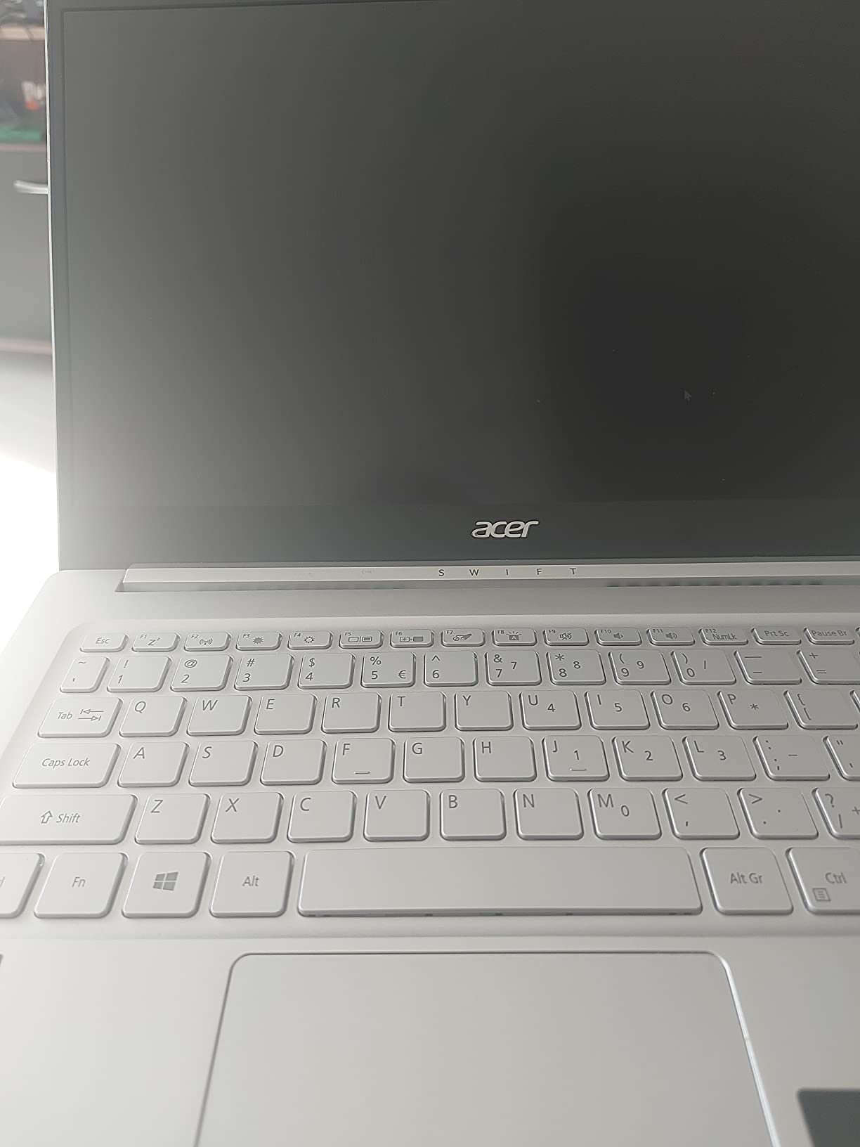 acer Swift 3 Intel Evo Thin & Light Laptop, 14