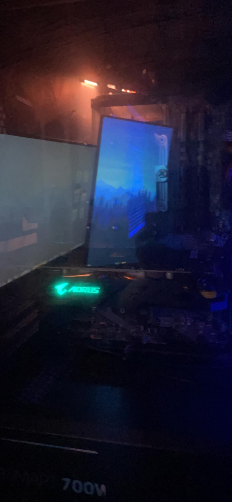 Intel Core i3-10100F Desktop Processor 4 Cores up to 4.3 GHz LGA1200 customer photo 2
