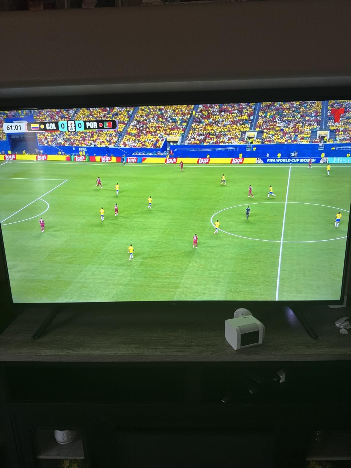 Amazon Fire TV 55