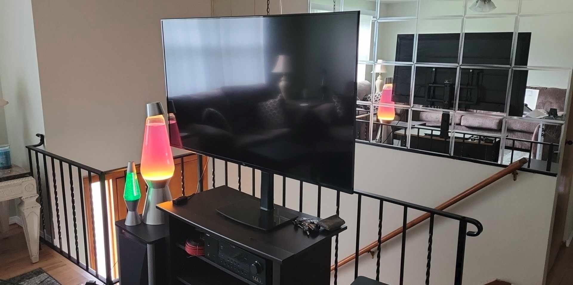 Amazon Fire TV 55