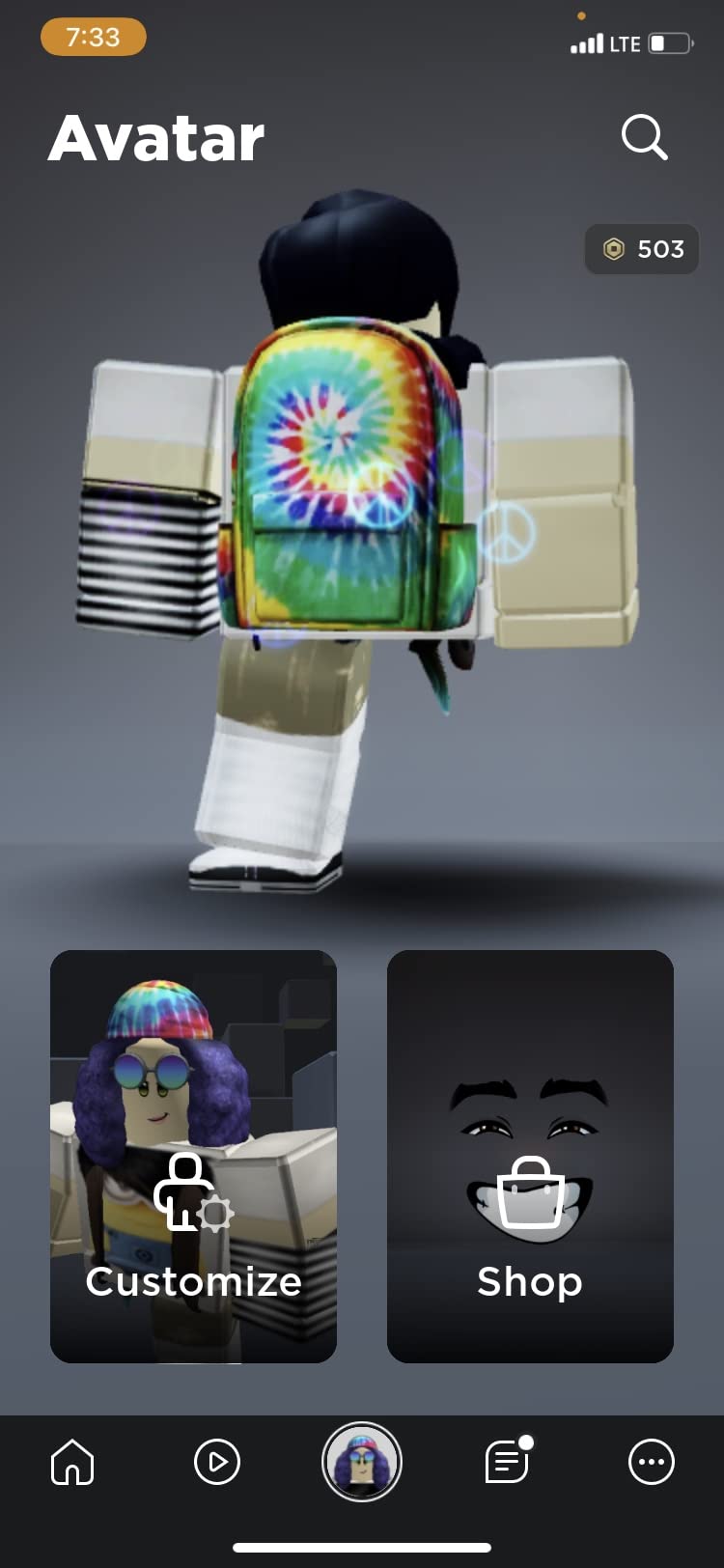 Roblox Digital Gift Card - 11,000 Robux [Includes Exclusive Virtual Item] [Digital Code] customer photo 1