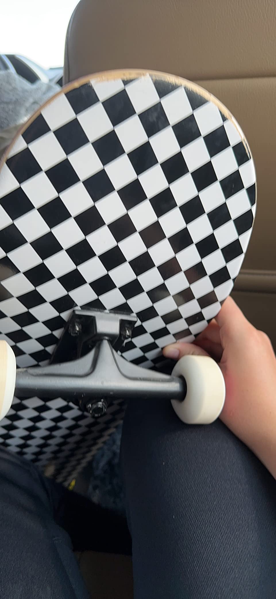 Skateboards for Beginners, 31