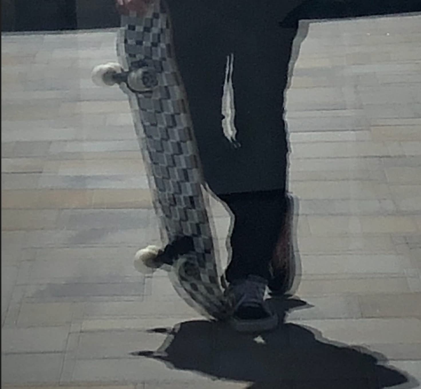 Skateboards for Beginners, 31