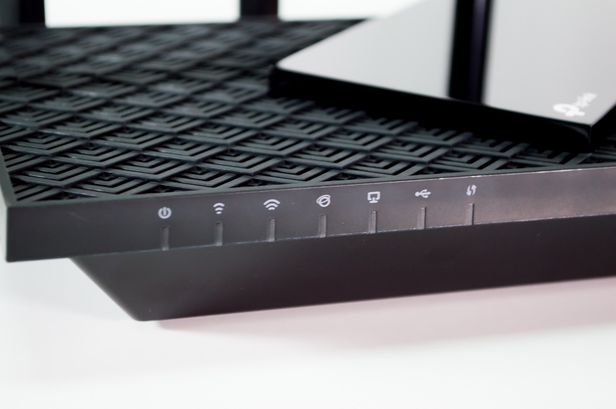 TP-Link AX5400 WiFi 6 Router (Archer AX73) | Dual Band Gigabit Wireless Internet Router for Streaming, Long Range Coverage customer photo 2